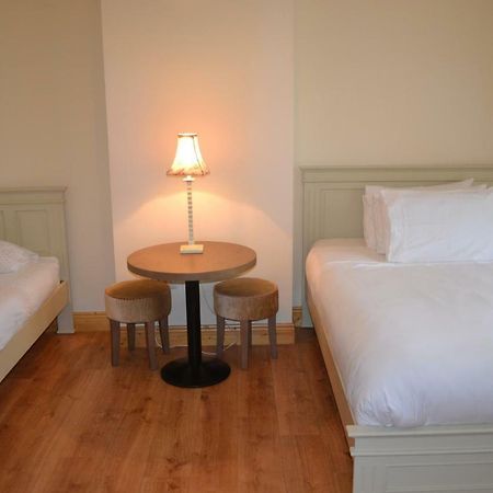 Aine Rose Guest Accommodation Dublin Eksteriør billede