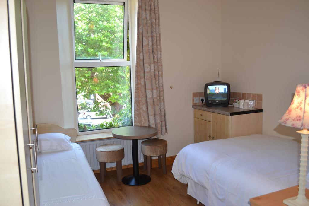 Aine Rose Guest Accommodation Dublin Eksteriør billede