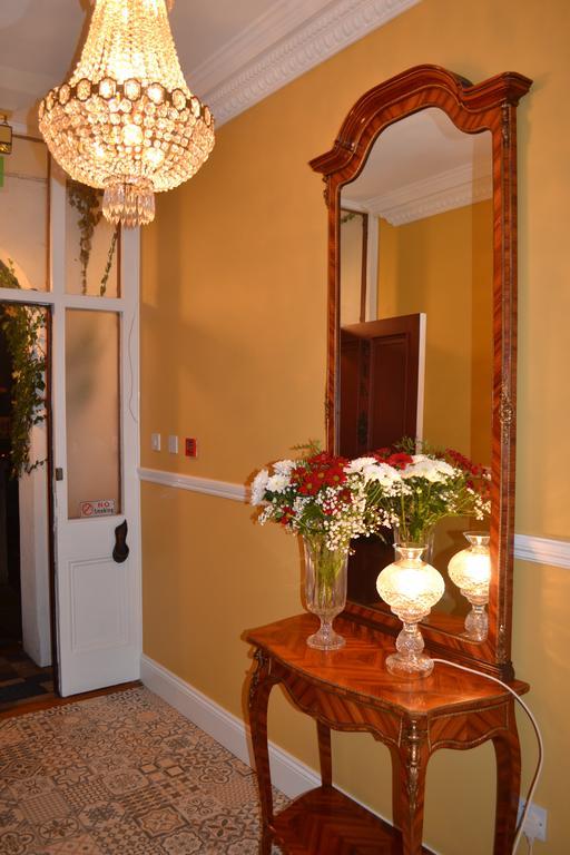 Aine Rose Guest Accommodation Dublin Eksteriør billede