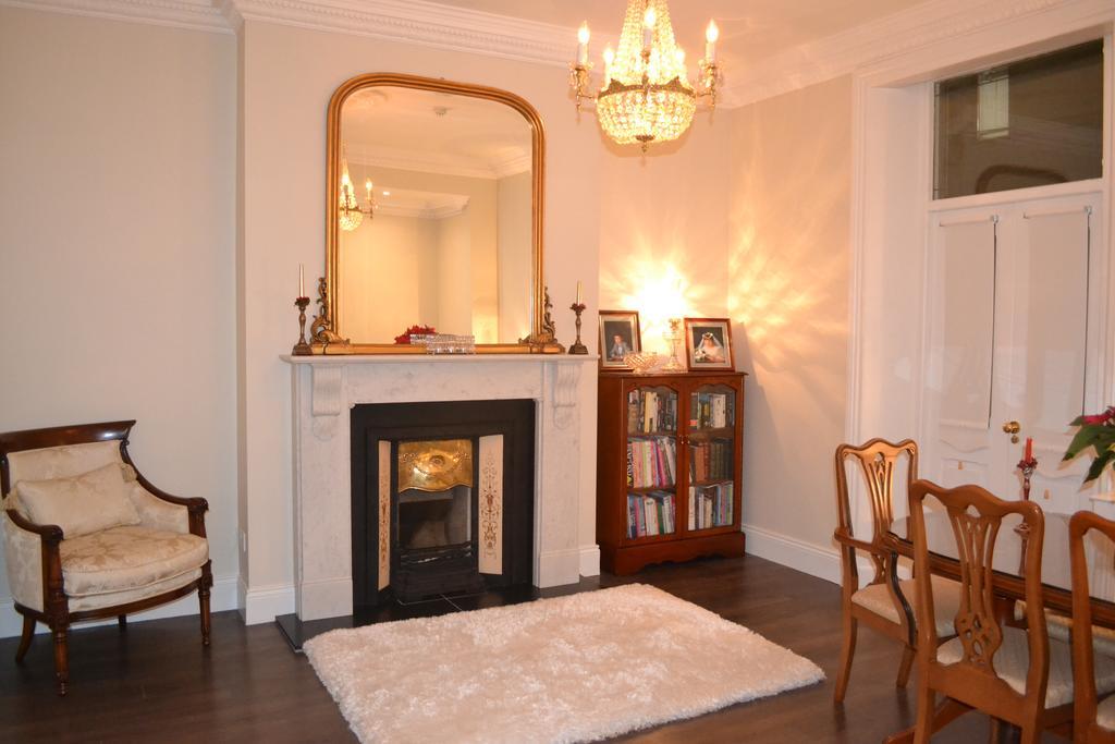 Aine Rose Guest Accommodation Dublin Eksteriør billede