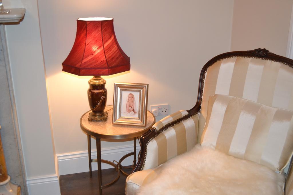 Aine Rose Guest Accommodation Dublin Eksteriør billede