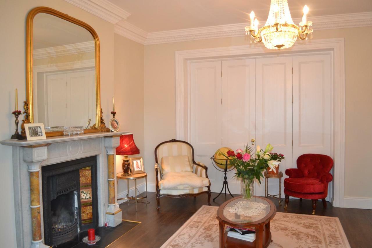 Aine Rose Guest Accommodation Dublin Eksteriør billede