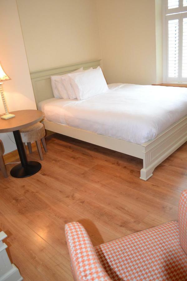 Aine Rose Guest Accommodation Dublin Eksteriør billede