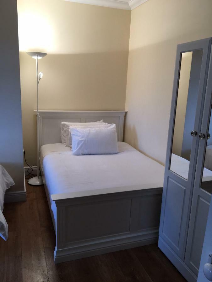 Aine Rose Guest Accommodation Dublin Eksteriør billede