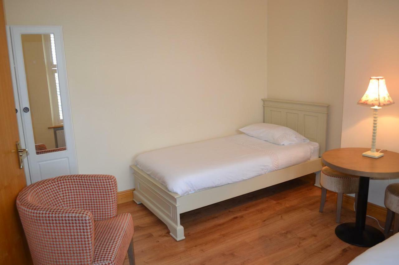 Aine Rose Guest Accommodation Dublin Eksteriør billede