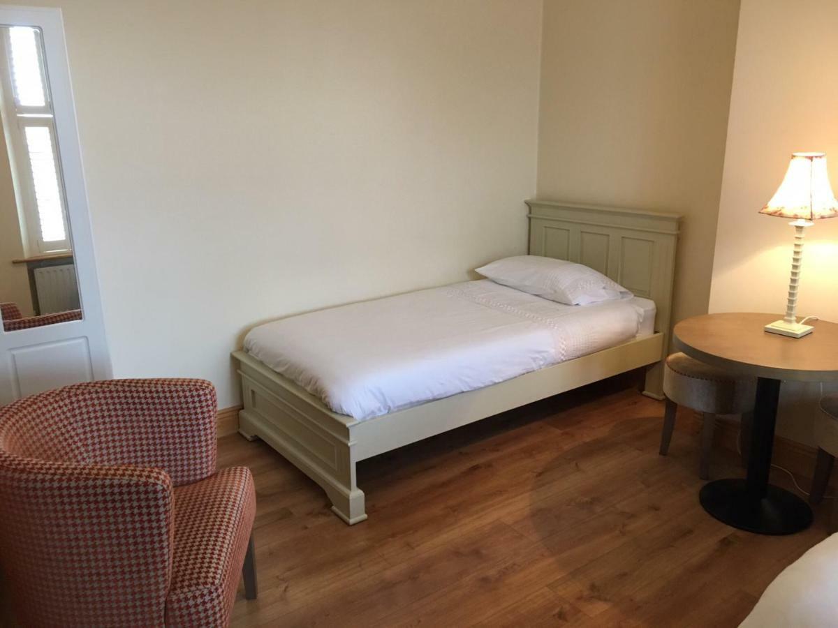 Aine Rose Guest Accommodation Dublin Eksteriør billede