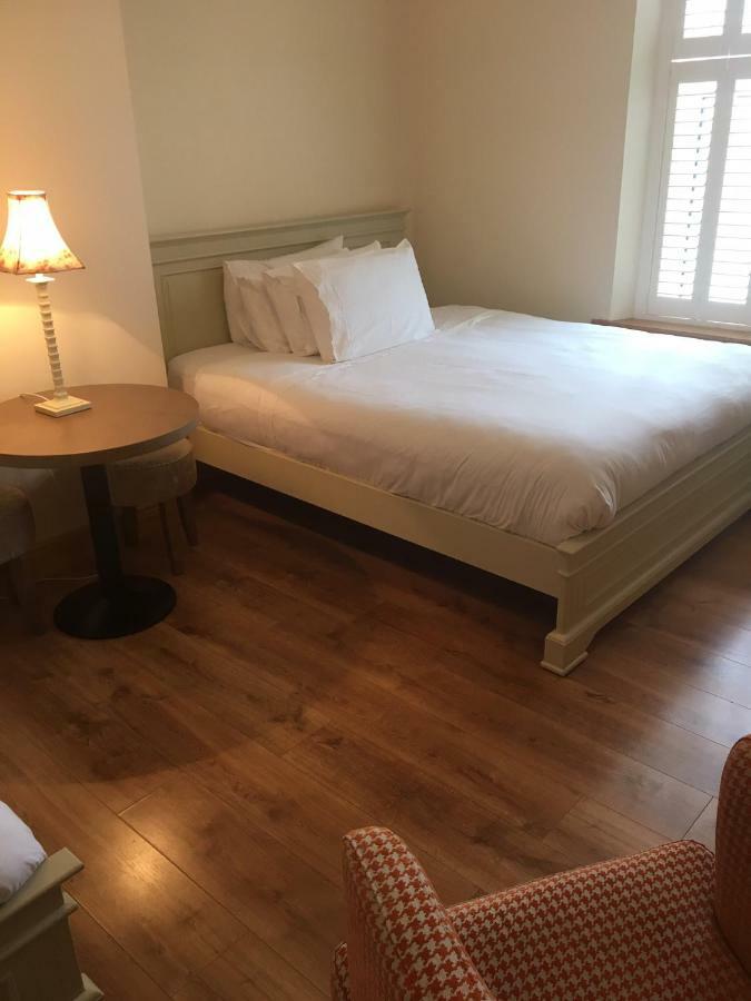 Aine Rose Guest Accommodation Dublin Værelse billede