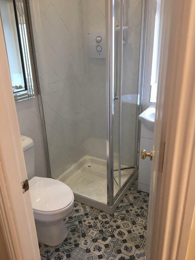 Aine Rose Guest Accommodation Dublin Eksteriør billede