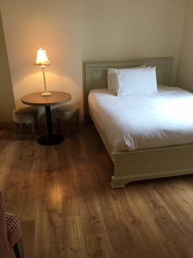 Aine Rose Guest Accommodation Dublin Eksteriør billede